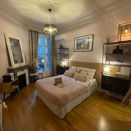 Chambre D Hotes Nice Eksteriør billede