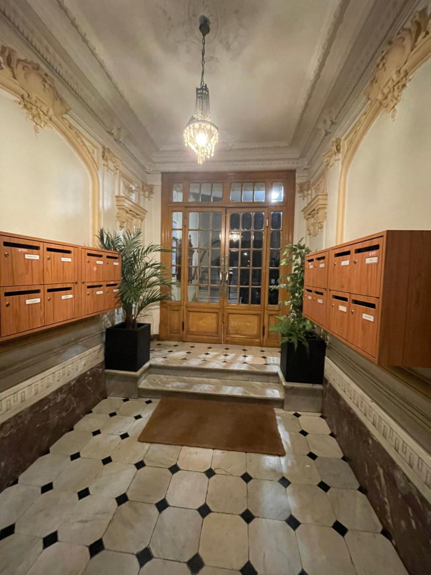 Chambre D Hotes Nice Eksteriør billede