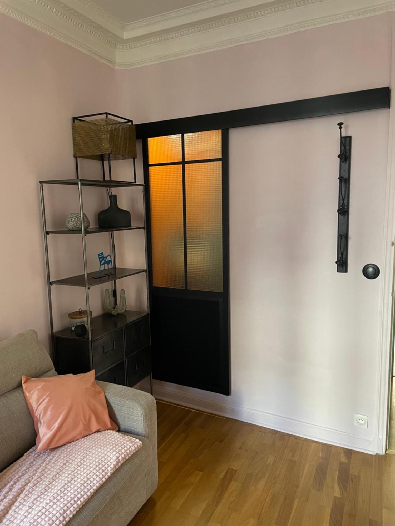 Chambre D Hotes Nice Eksteriør billede